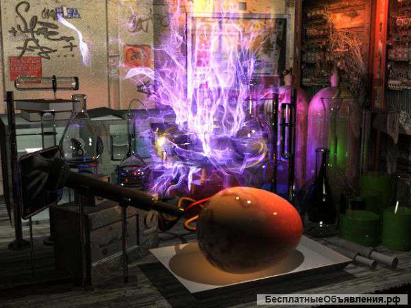 Шоу-программы на свадьбу