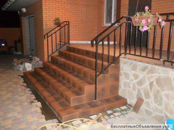 Ремонт квартир