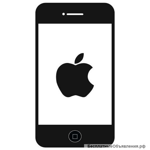 Ремонт iphone с выездом мастера