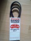 Bando automotiv fan belt ремень ручейковый 4pk1060