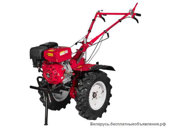 Мотоблок FERMER FM-1511MX ОТЛИЧНОЕ ПРЕДЛОЖЕНИЕ