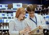 Менеджер по продажам в салон сотовой связи