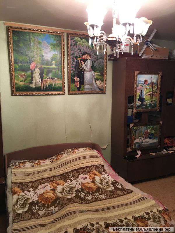 1 к квартиру в Зеленограде к.1562