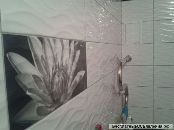 Ремонт и отделка офисов квартир