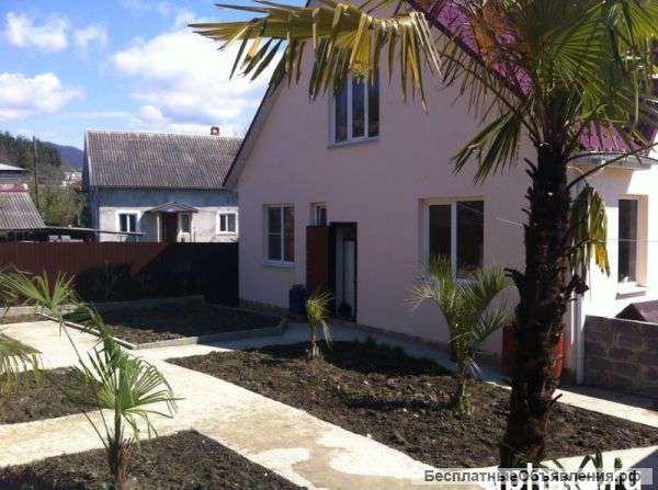 Домовладение