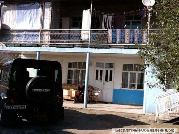 Домовладение в Н.Лоо