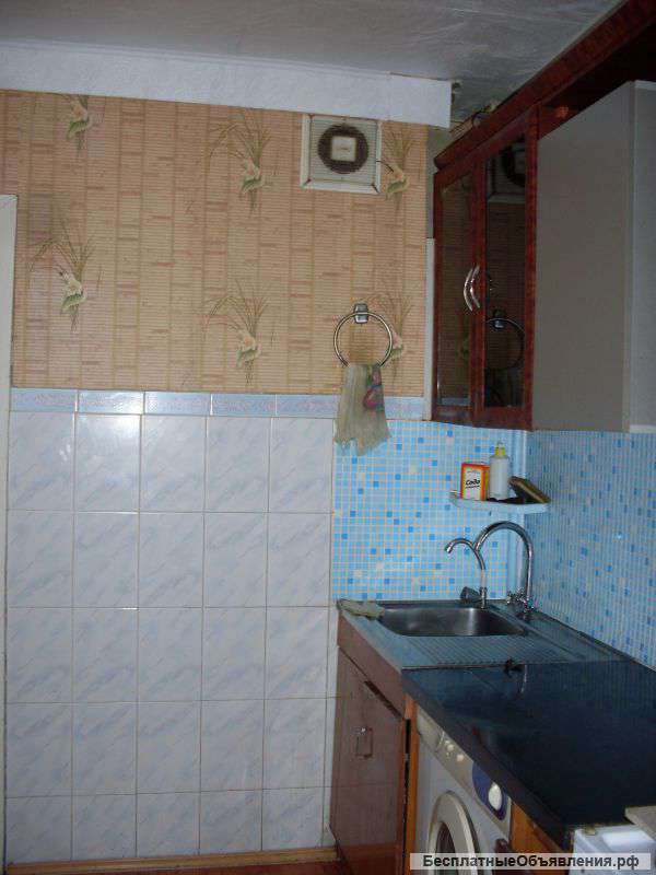 Комнату 14, 7 кв.м. рядом с метро Ботаническая