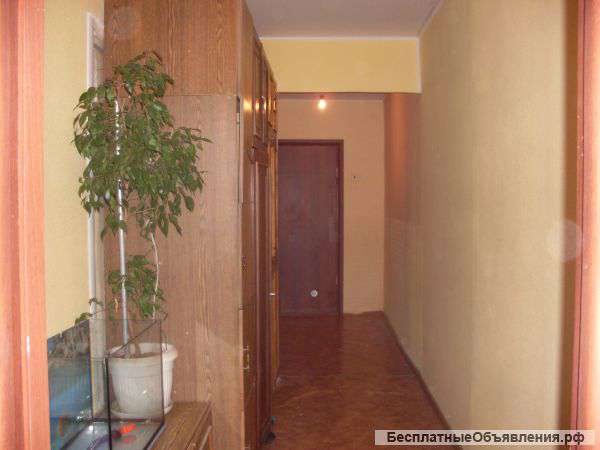 Комнату 14, 7 кв.м. рядом с метро Ботаническая