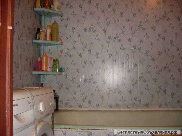 Комнату 14, 7 кв.м. рядом с метро Ботаническая