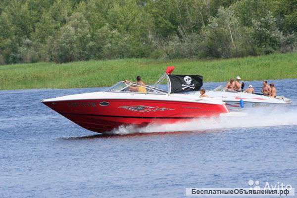 Берег Волги дача