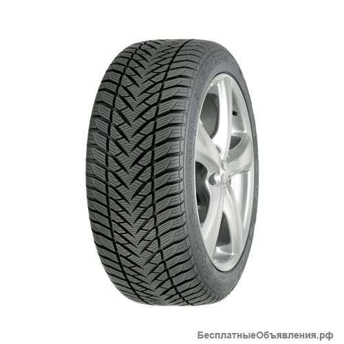 Goodyear Ultra Grip 255/65 R17