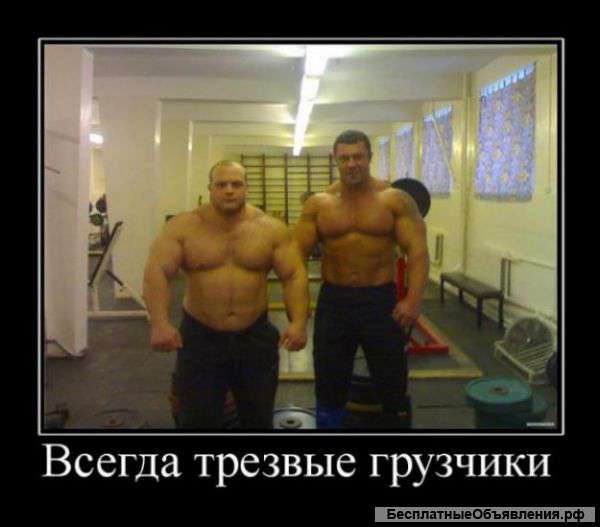 Грузчики, разнорабочие, демонтаж, вывоз мусора