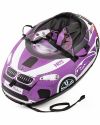 Санки-тюбинг Small Rider Snow Cars BM