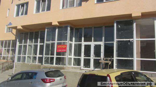 Аренда помещения