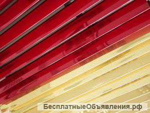 Потолки армстронг