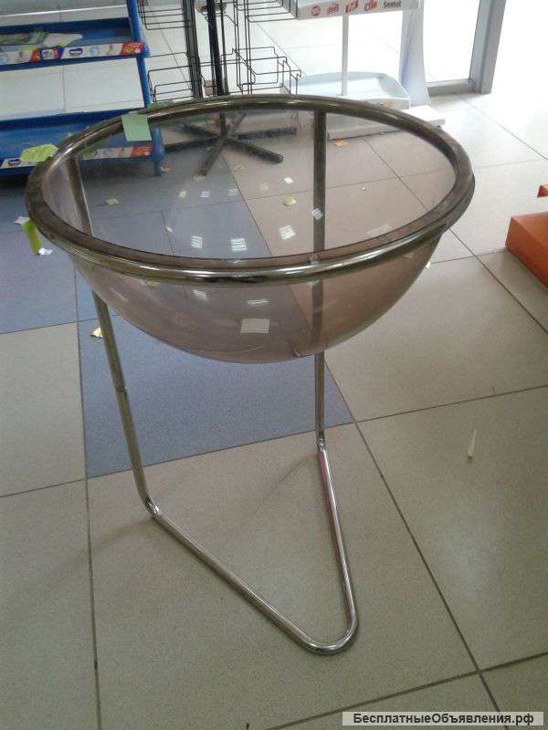 Накопители для