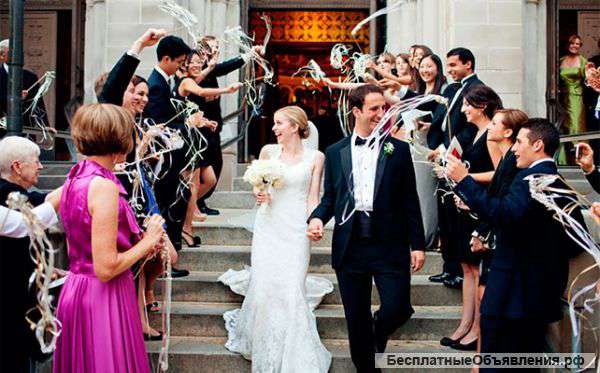 Организация Вашего мероприятия - корпоратив, юбилей, свадьба