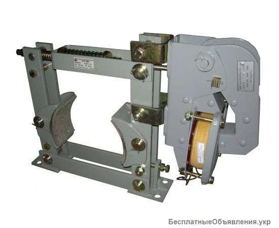 Тормоз ТКТ-200