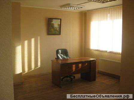 Сдам в аренду офис 80 м2 у метро Котельники, Жулебино