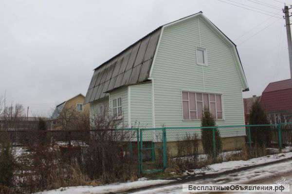 Загородный дом