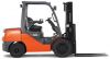 Погрузчик дизельный Toyota 62-8FD30V3000
