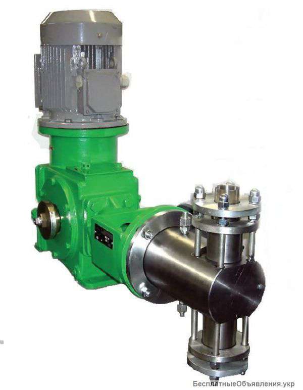 Насосы НД, АНС, А2