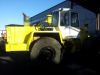 Погрузчик фронтальный ковшовый Liebherr L541