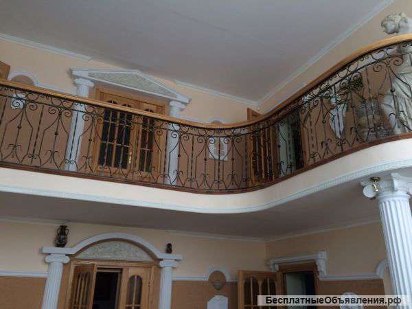 Гостиница 600м2 в Калининграде