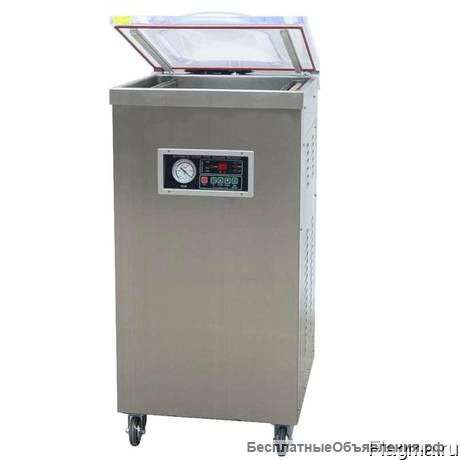 Вакуумный упаковщик DZQ-410 2E