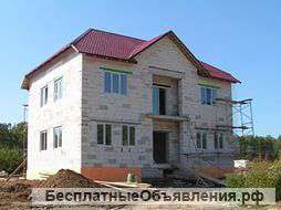 Автоматизированная штукатурка стен