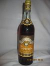 Старая бутылка