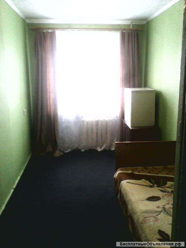 Гостинка 12.5 от собственника