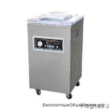 Вакуумный упаковщик DZ-4002H FoodAtlas Eco