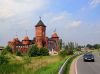 Зем.участки в 2 км от Калининграда, пос.Дорожный.