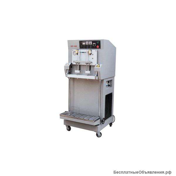 Вакуумный упаковщик DZQ-600K