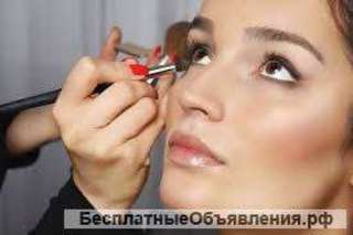 Стилист-визажист