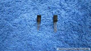2SC2655 (C2655) Транзистор
