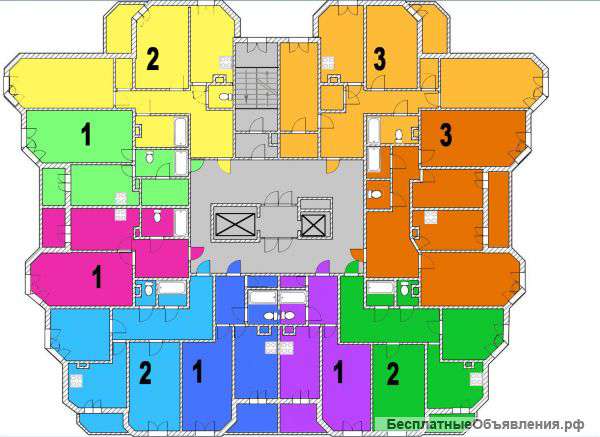 Новостройка