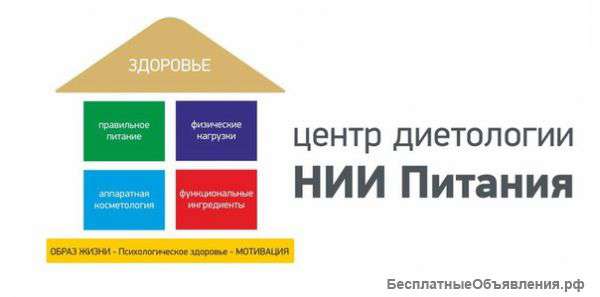 Промоутер консультант