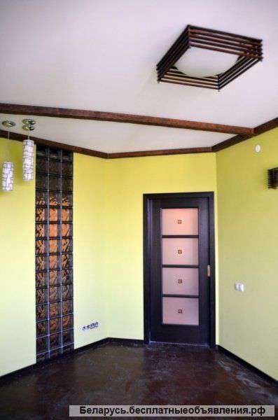 Проведение ремонтных работ в новостройках