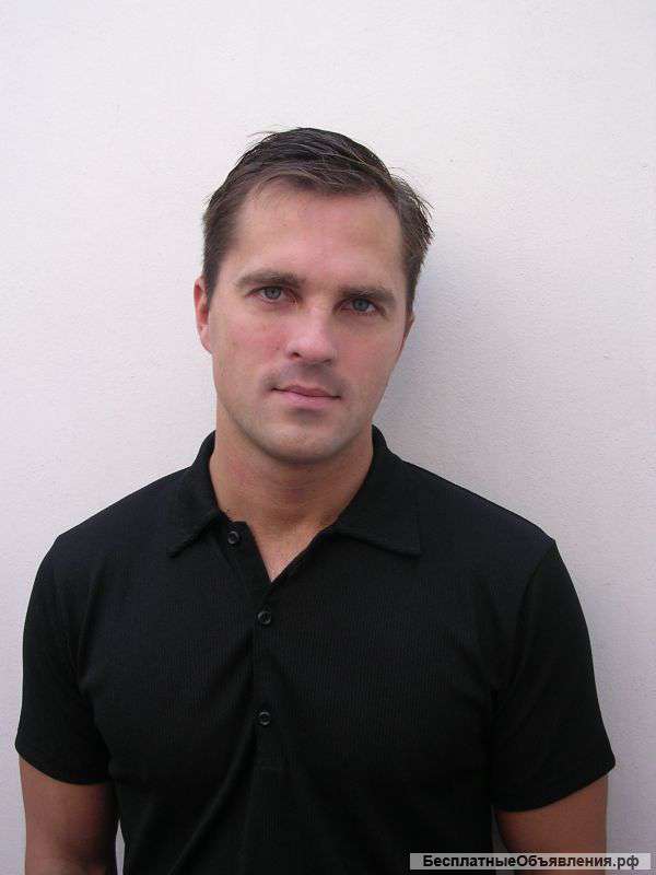 Профессионльный массаж с выездом на дом.