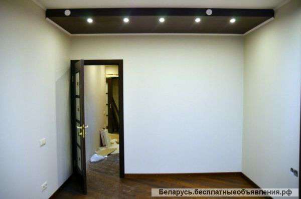 Ремонт квартир под ключ