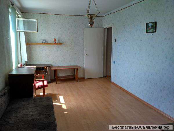 Квартира в Гурзуфе недорого