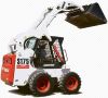 Мини погрузчик Bobcat S175
