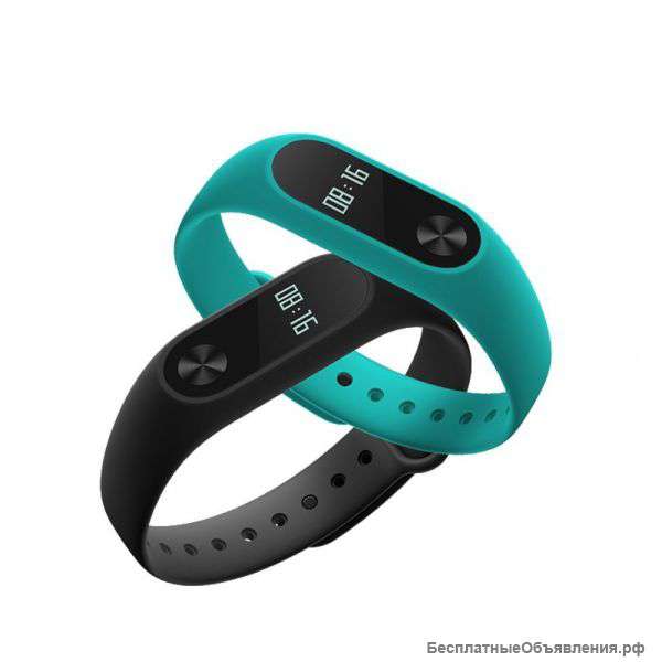 Фитнес браслеты Xiaomi Mi Band