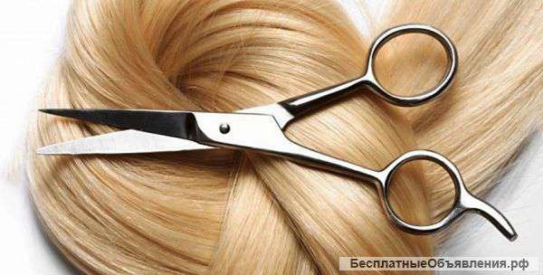 Курс "Парикмахерское искусство"