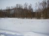 Земельный участок на Можайском водохранилище