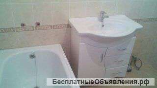Качественный ремонт квартир