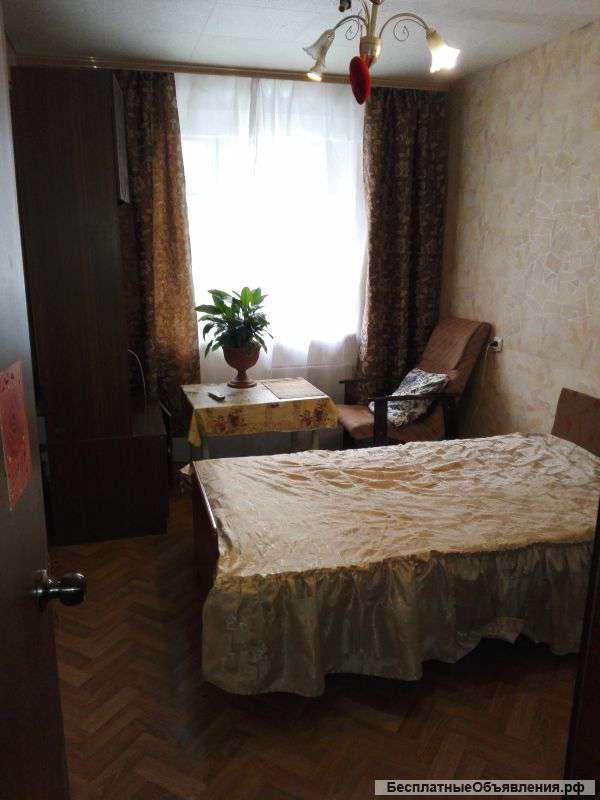 Комната 13м