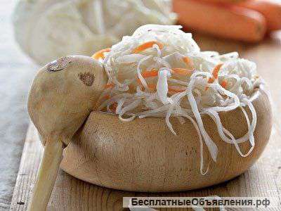 Корейские салаты